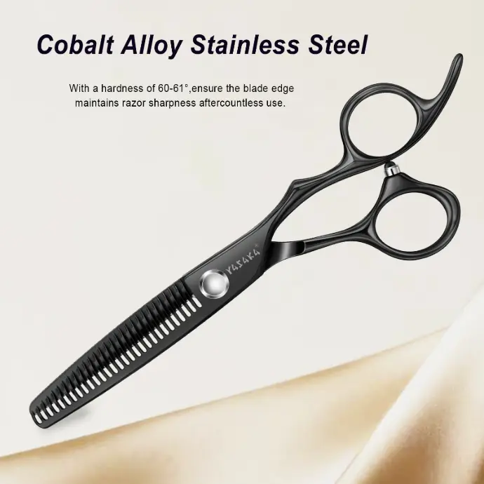 apanese hair shears