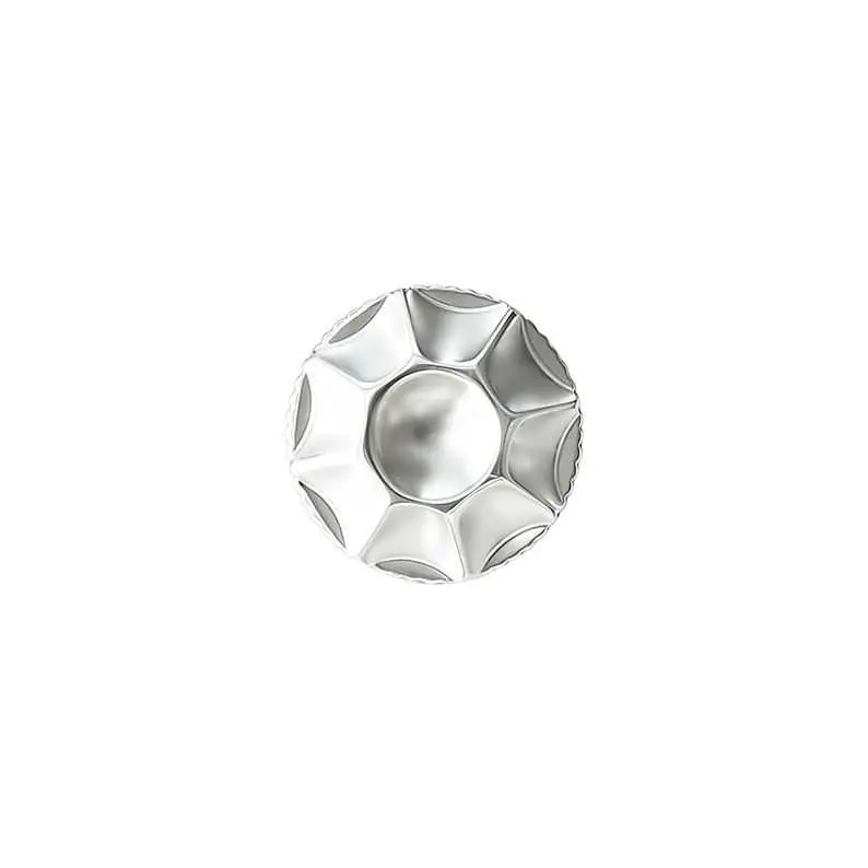 A44 Pivot Screw, Adjustable Tension Screw for Professional Hairdressing Shears, Salon Hair Shear Repair Spare Parts