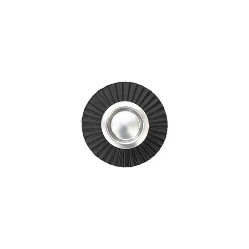 A65 Pivot Screw, Adjustable Tension Screw for Professional Hairdressing Shears, Salon Hair Shear Repair Spare Parts (Silver)