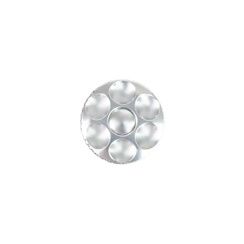 A67 Pivot Screw, Adjustable Tension Screw for Professional Hairdressing Shears, Salon Hair Shear Repair Spare Parts