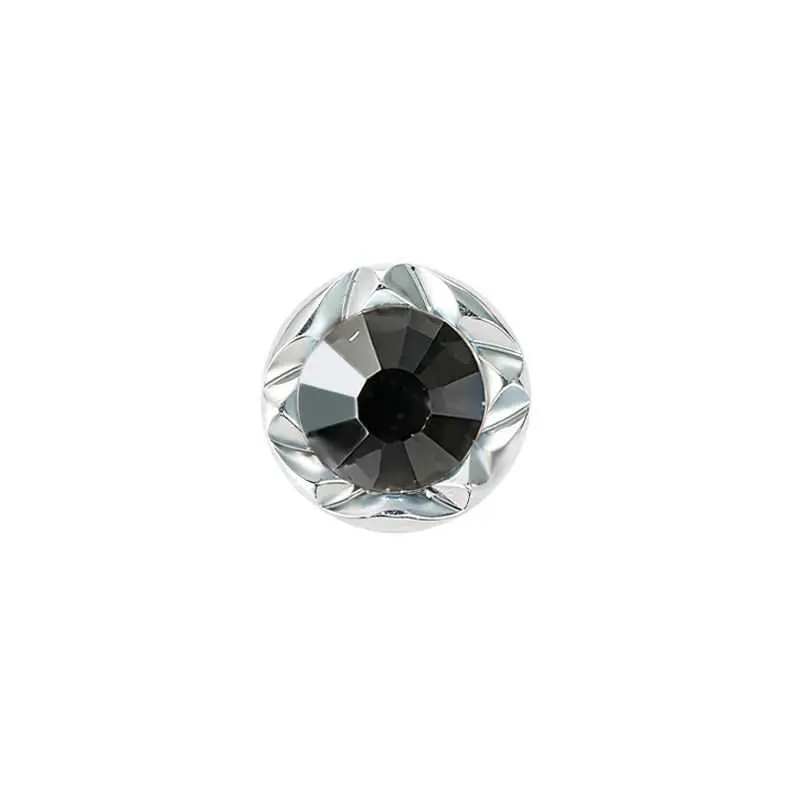 A97 Pivot Screw, Adjustable Tension Screw for Professional Hairdressing Shears, Salon Hair Shear Repair Spare Parts (Silver)