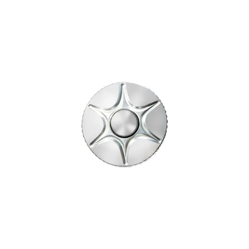 A6 Pivot Screw, Adjustable Tension Screw for Professional Hairdressing Shears, Salon Hair Shear Repair Spare Parts